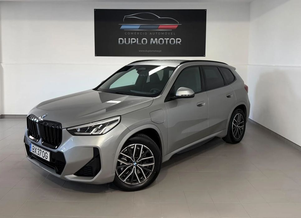 BMW X1 xDrive25e Aut. M Sport Pack
