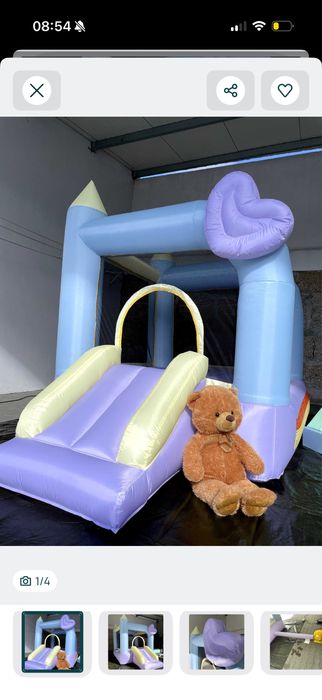 Isuflavel  infantil