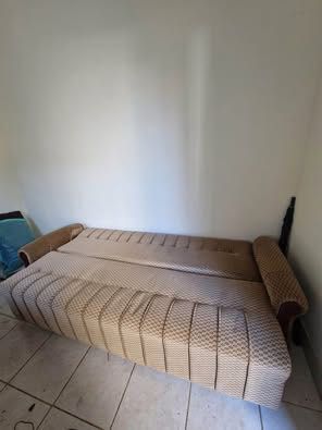 Sofás e sofá cama