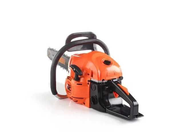 Професійна бензопила ланцюгова бензинова бензопила Tex.AC ТА-03-050