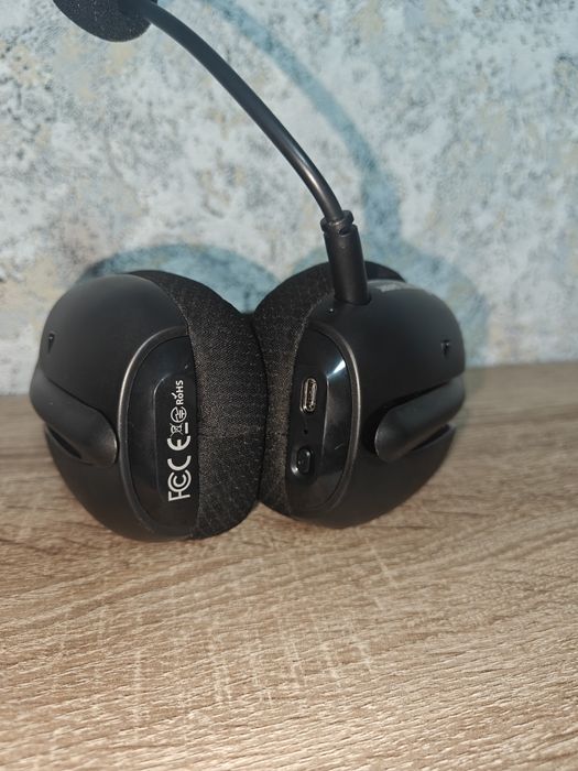 Наушники Attack shark l80 pro