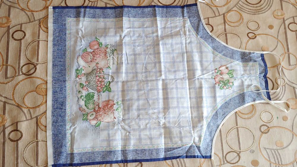 Новый женский фартук, фартук, новый