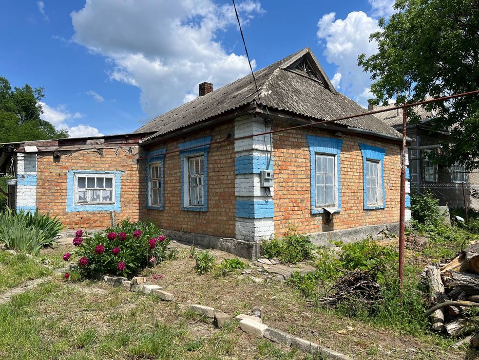 Будинок, хата в селищі Казанка