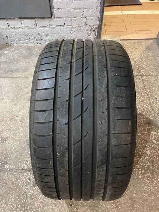 Літня шина 295/35 R19 100Y N0 Goodyear Eagle F1 Asmmetric 2 2023рік