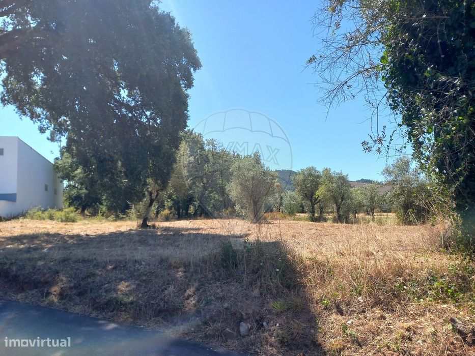Terreno  para venda — Chão de Couce, Leiria