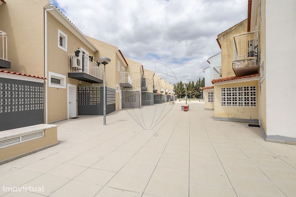 Moradia T3 para venda