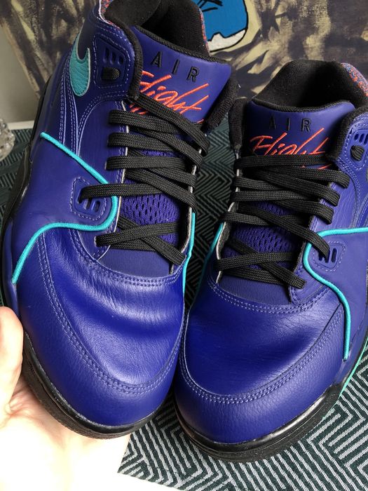 Sapatilha Nike Air Flight 89