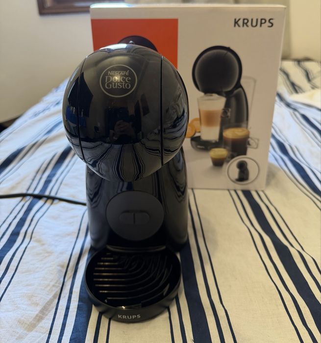 Maquina da Dolce Gusto