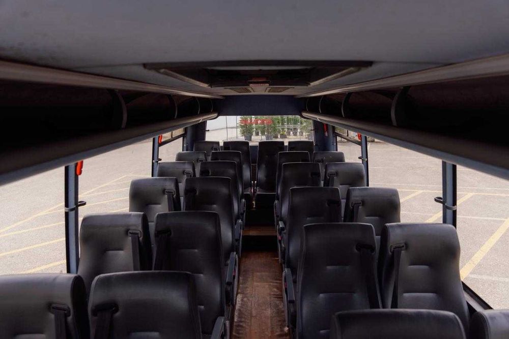 Autocarro de passageiros