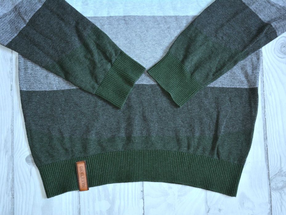 Sweter bluza Naketano r. XL