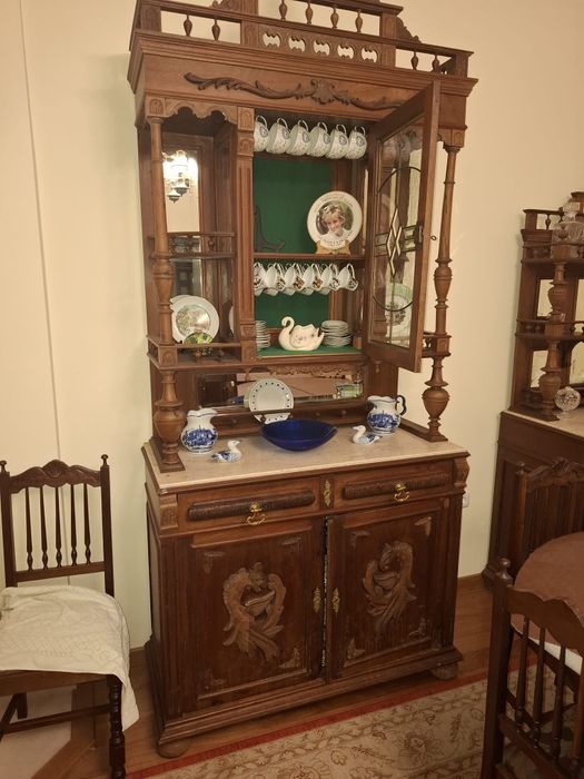 Moveis de vivenda em venda