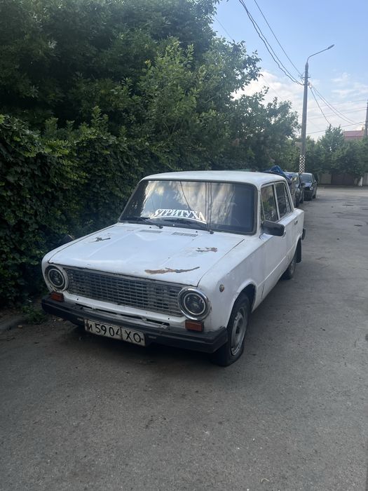 Продам Ваз 2101