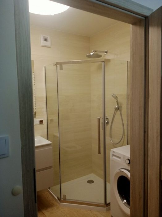 Mieszkanie w nowym budownictwie