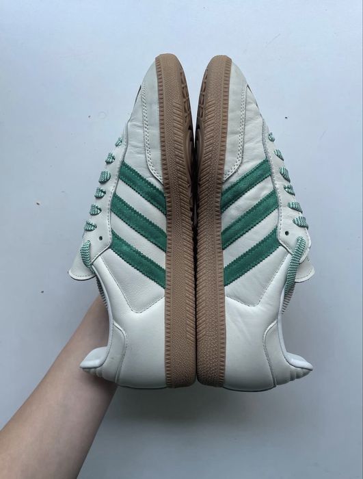 Кромівки adidas samba