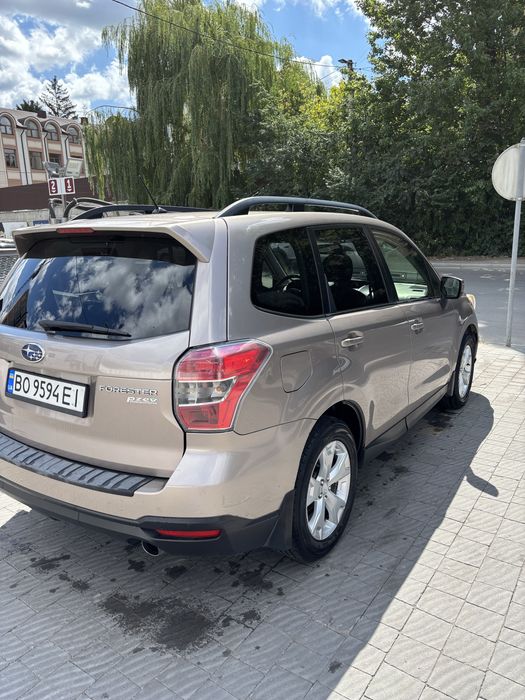 Subaru Forester 2013 VIN JF2SJAHCXEH482299 фото оголошення 5 з 13