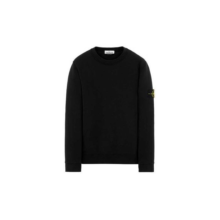 Світшот SI 63051 Classic Sweatshirt Black SI0137-BK