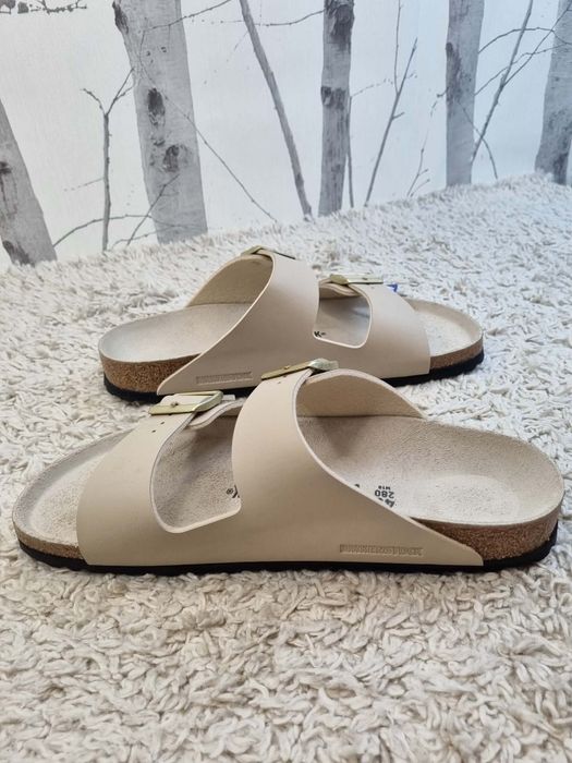 Klapki Birkenstock