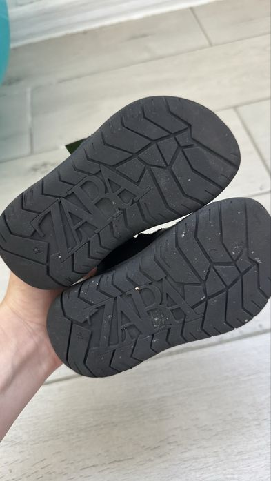 Сандалі, босоніжки Zara 22р