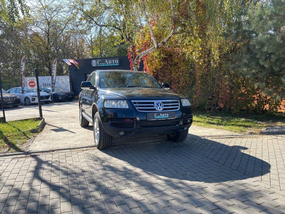 Volkswagen Touareg в кредит БЕЗ АВАНСУ!!!