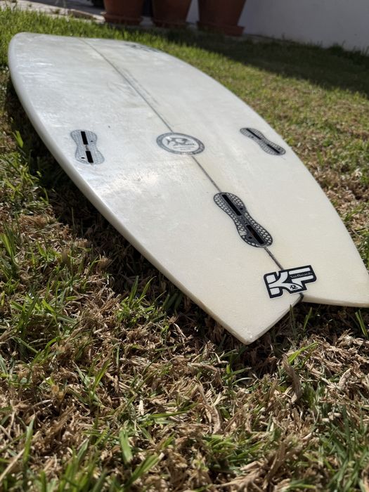 Prancha surf Killerfish 6.0 28 L