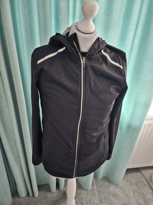 Kurtka do biegania r.36