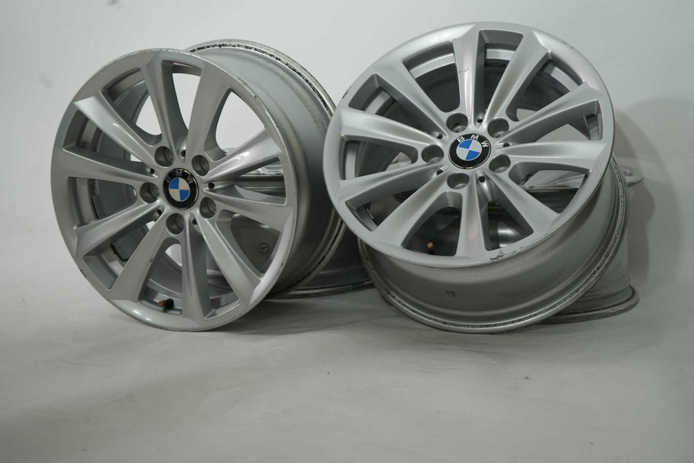 Alufelgi Felgi BMW 5x120 8J ET30 R17 BMW