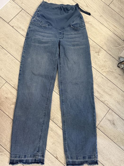 Продам Джинси для вагітних big lesson 38 розмір