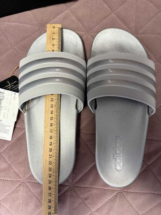 Adidas ADILETTE COMFORT - шльопанці 38 розмір