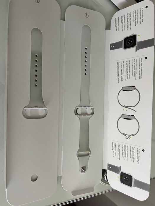 Apple Watch SE (2022)