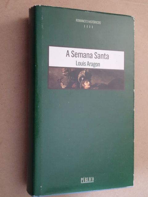 A Semana Santa de Louis Aragon