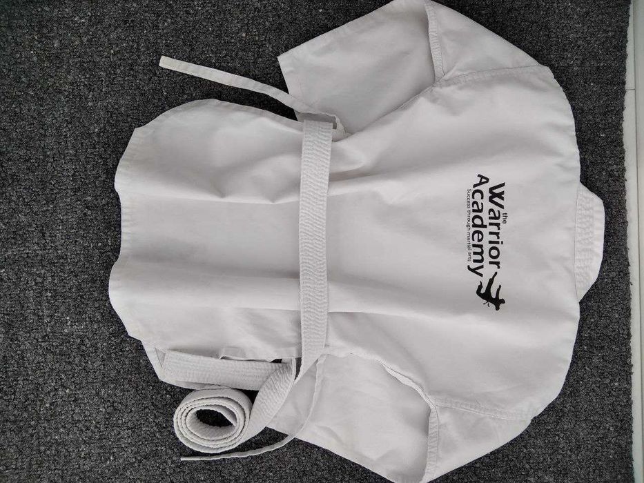 кімоно, форма для єдиноборств дитяча, 270 грн.