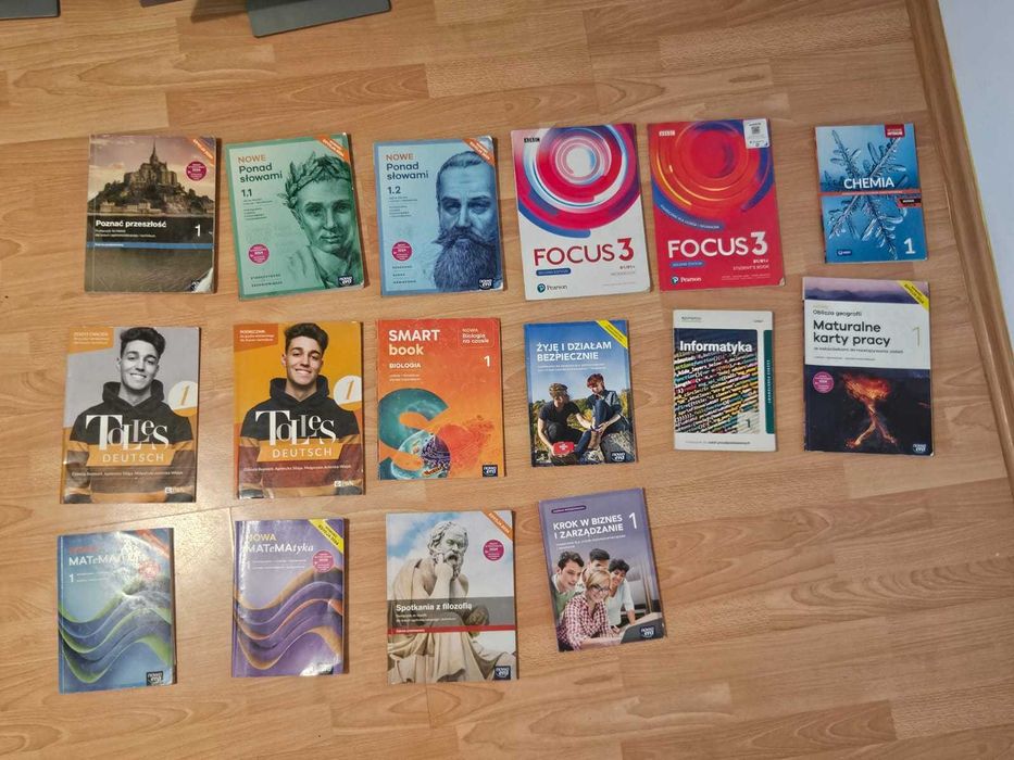 Tolles Deutsch 1