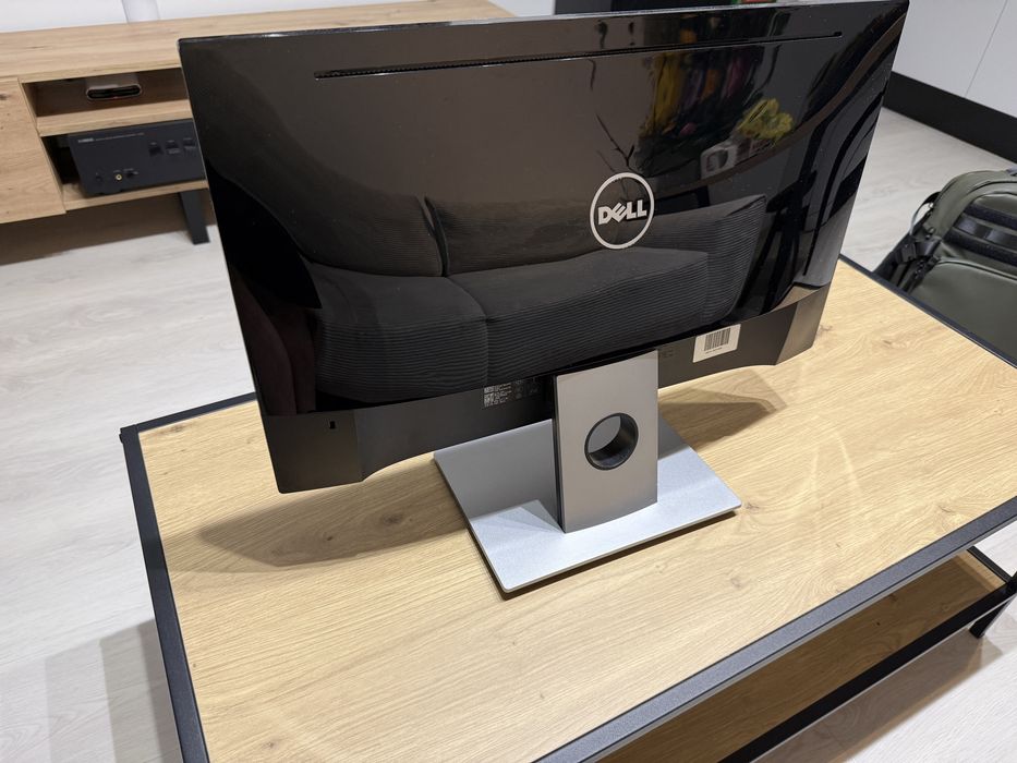 Monitor dell se2417hgx 24”
