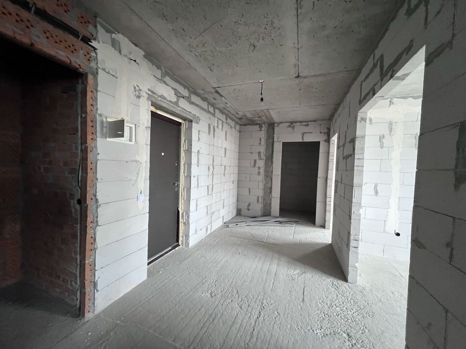 Продам 2-х кімнатна квартира Виставка УкрСтандарт, новобудова - View 6
