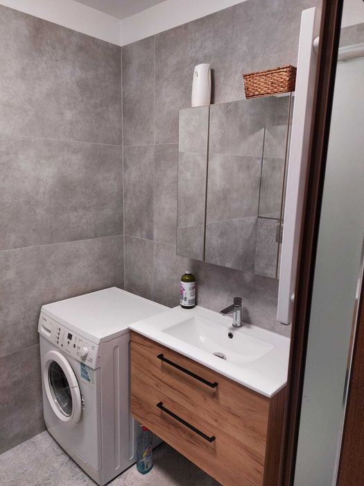 Mieszkanie 44 m² | Białystok | ul. Bolesława Chrobrego 1F