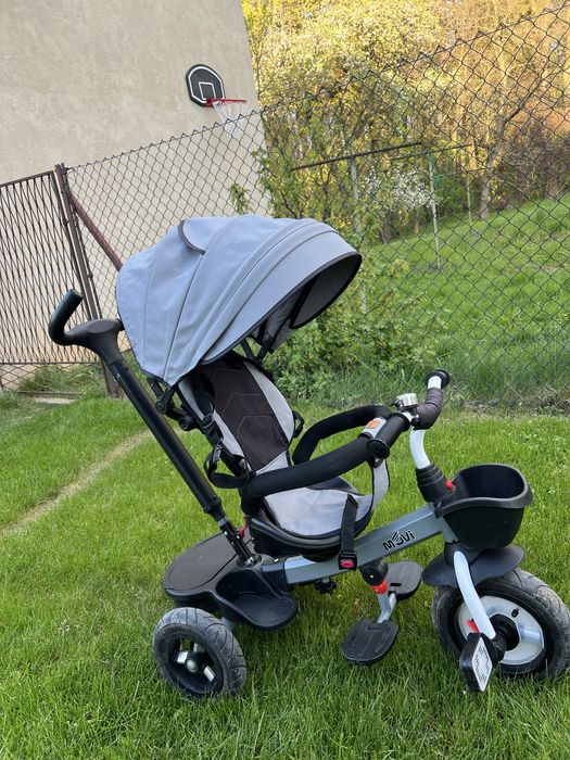 Rowerek trójkołowy Milly Mally