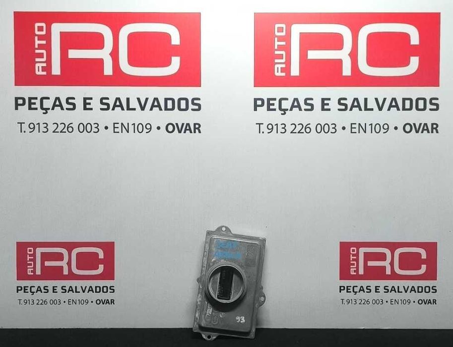 Balástro Xénon / Módulo LED 90093789 - SEAT ATECA