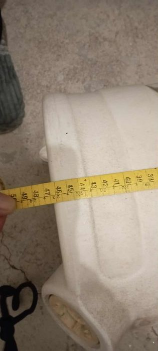 Bidao 30L para carrinha ou camiões