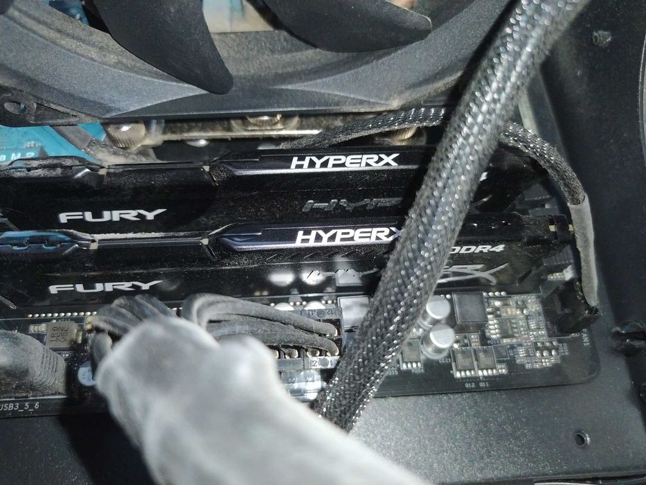 Komputer Stacjonarny