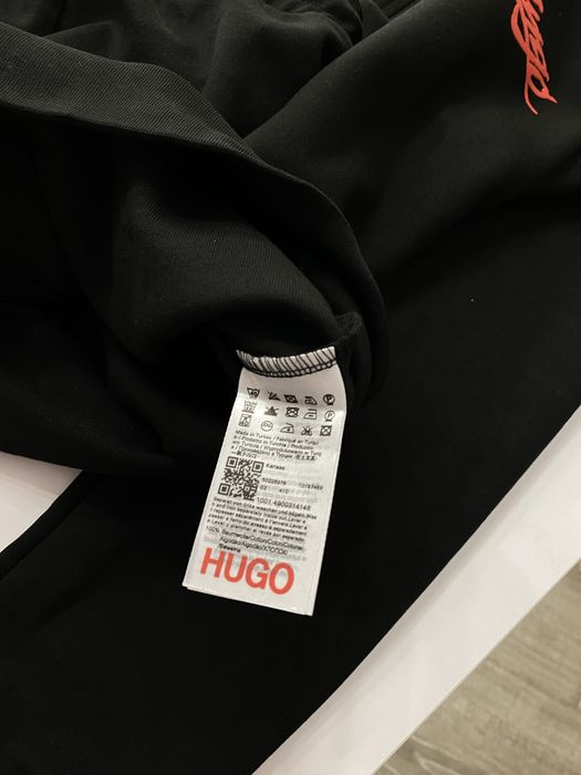 Костюм Hugo , Костюм Hugo Boss , худі Hugo , Hugo Boss