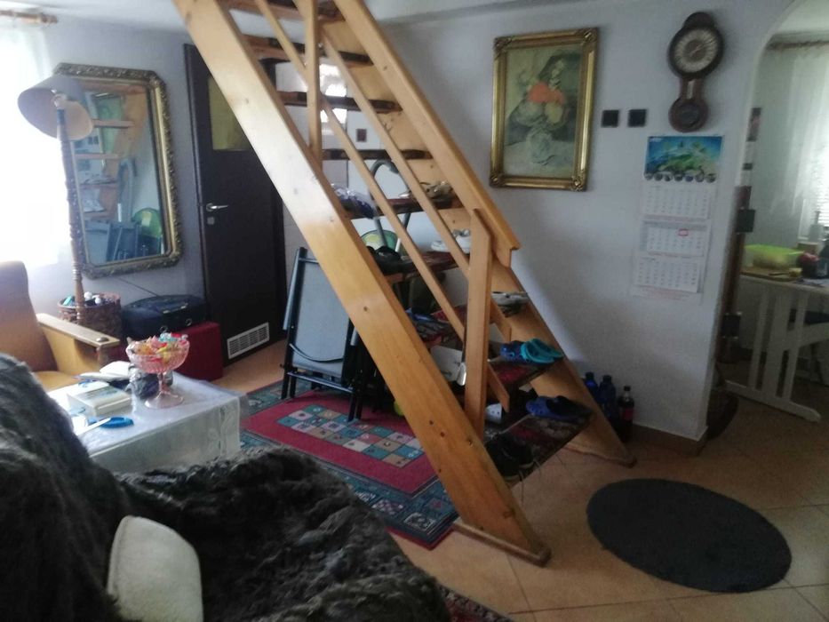 Domek letniskowy Działka ROD Kalina k. Gniezna - Widok 6
