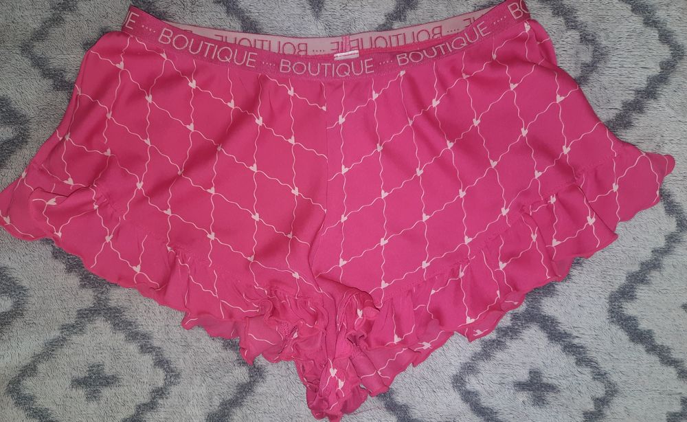 Komplet bielizna piżamka r.36 M&S