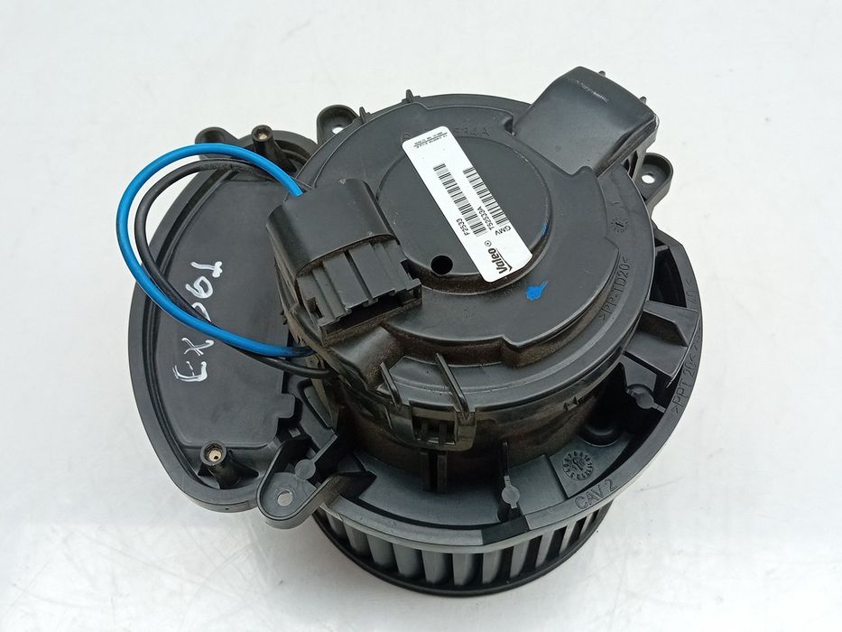 Motor da chauffage / sofagem RENAULT Megane IV (B9A/M_)