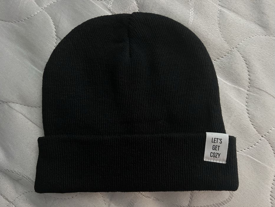 Шапка жіноча sinsay