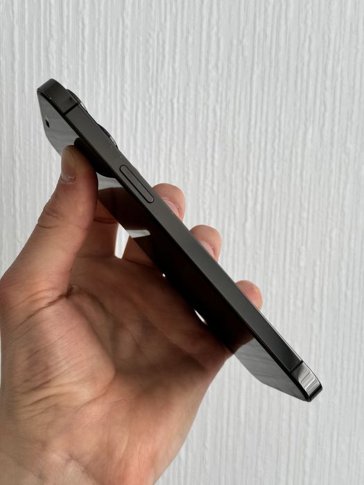 Продам Iphone 12 Pro Max 256GB Graphite 100% Neverlock | Гарний стан