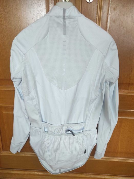 Casaco Ciclismo Van Rysel, Tamanho M