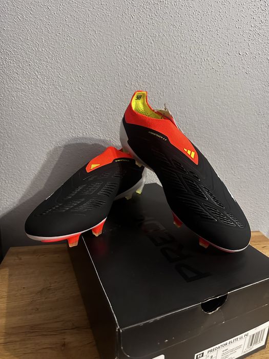 Korki Adidas Predator Elite LL FG