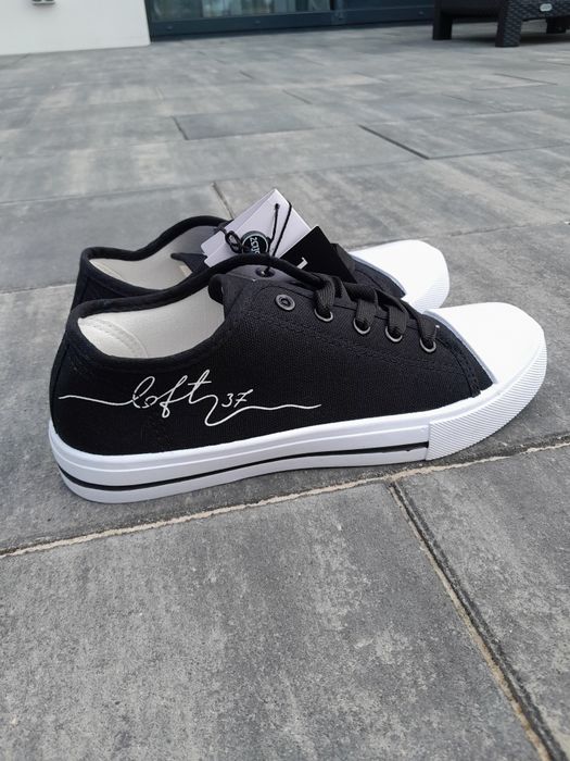 Nowe trampki damskie 38 Loft37
