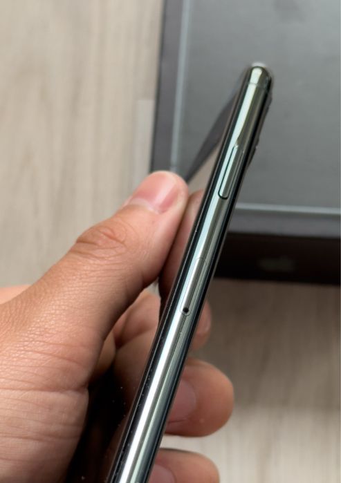 11 про на 256 гб