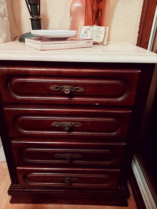 Vendo mobília quarto